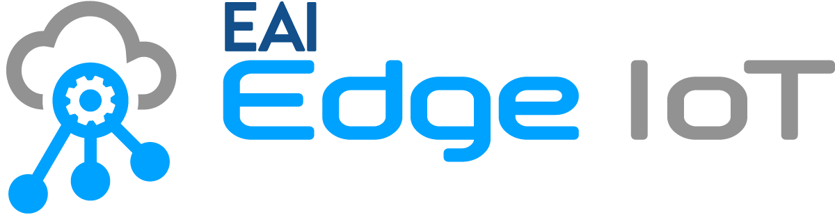 EAI Edge-IoT 2024